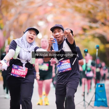 Runner Photo 3838414
