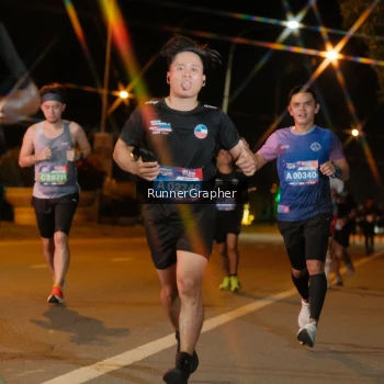 Runner Photo 3838417