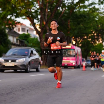 Runner Photo 3838418