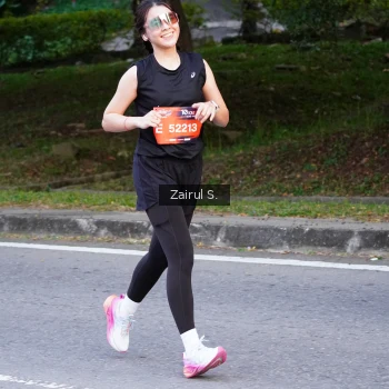 Runner Photo 3838419