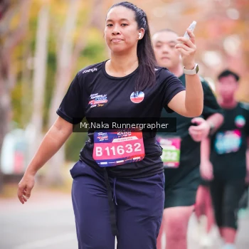 Runner Photo 3838420
