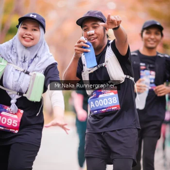 Runner Photo 3838422