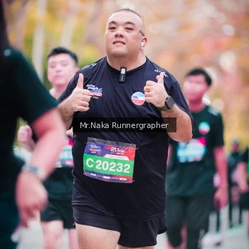 Runner Photo 3838423