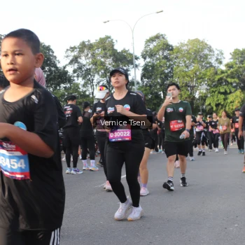 Runner Photo 3838425