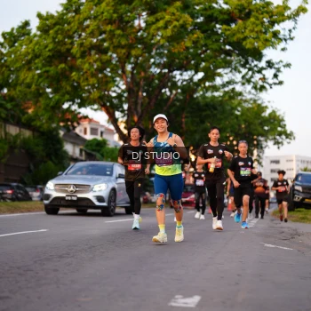 Runner Photo 3838428