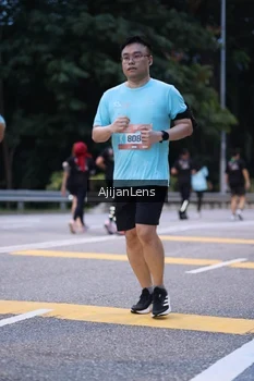 Runner Photo 3838429