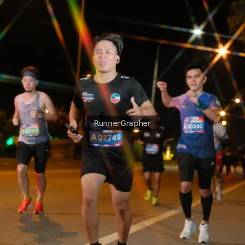 Runner Photo 3838431