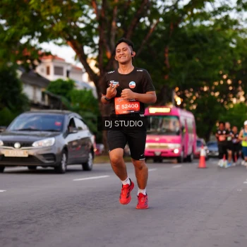 Runner Photo 3838432