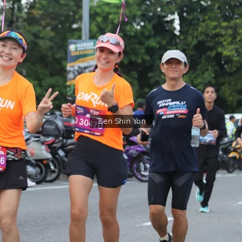 Runner Photo 3838436