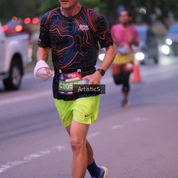 Runner Photo 3838439