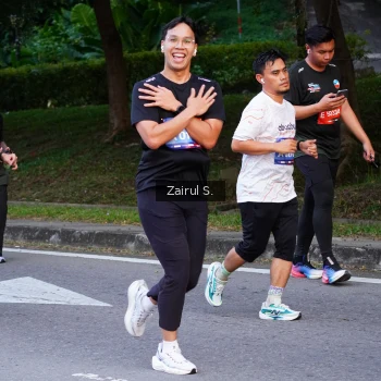 Runner Photo 3838440