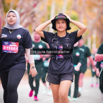Runner Photo 3838441