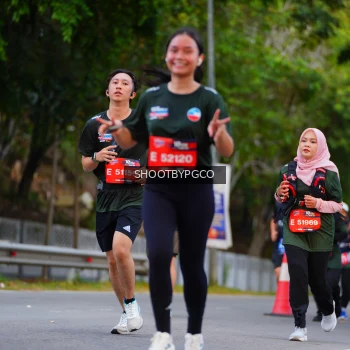Runner Photo 3838443