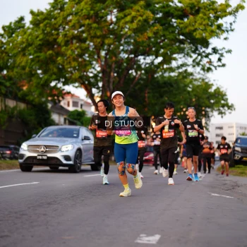 Runner Photo 3838444