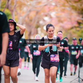 Runner Photo 3838445
