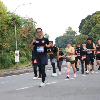 Runner Photo 3838447