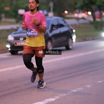Runner Photo 3838448