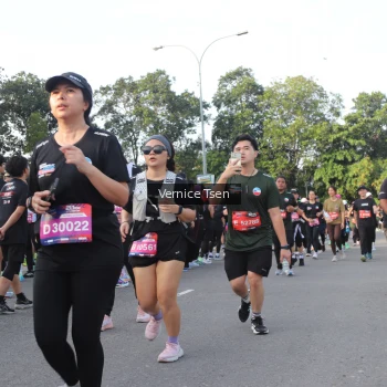 Runner Photo 3838450