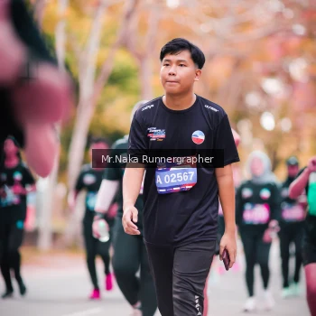 Runner Photo 3838452