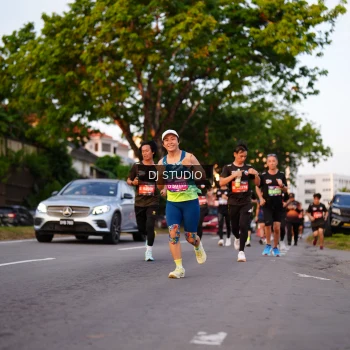 Runner Photo 3838453