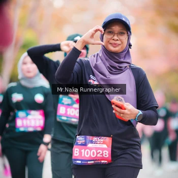 Runner Photo 3838454