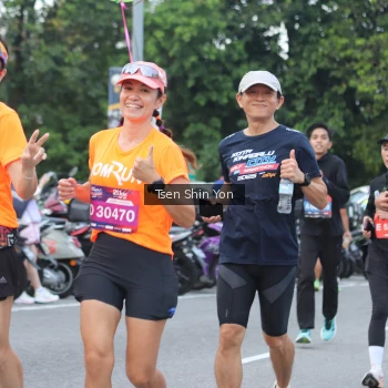 Runner Photo 3838455