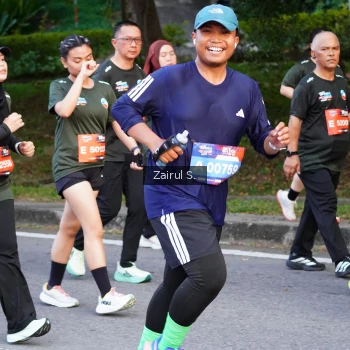 Runner Photo 3838457