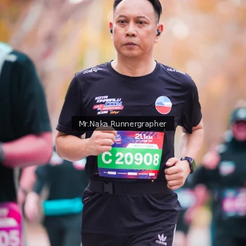 Runner Photo 3838458