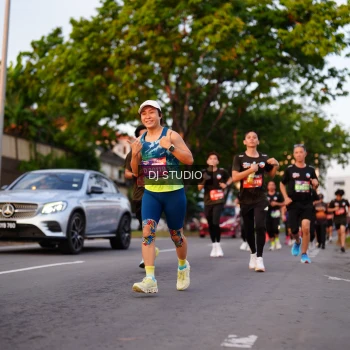 Runner Photo 3838463