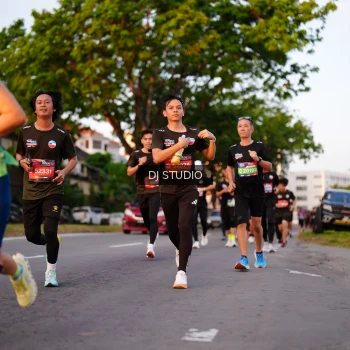 Runner Photo 3838468