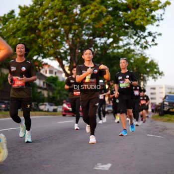 Runner Photo 3838469