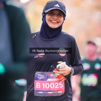 Runner Photo 3838470