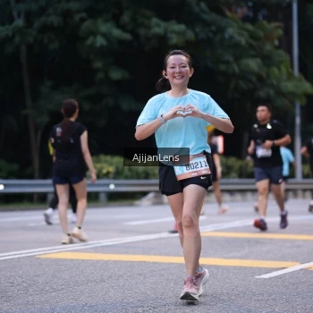 Runner Photo 3838472
