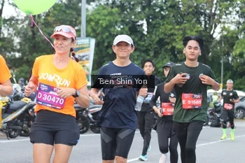 Runner Photo 3838474