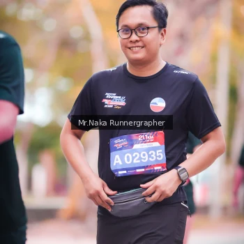 Runner Photo 3838476