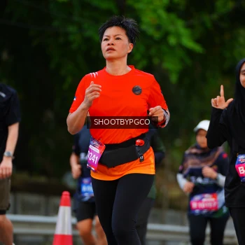 Runner Photo 3838477