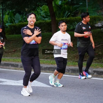 Runner Photo 3838478