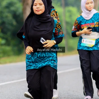 Runner Photo 3838481