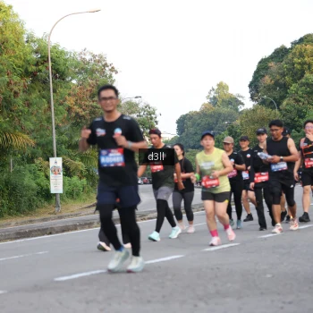 Runner Photo 3838482