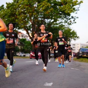 Runner Photo 3838483