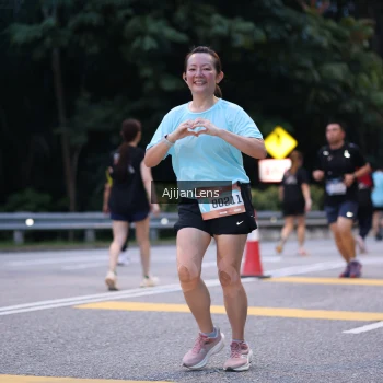 Runner Photo 3838484