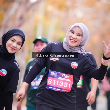 Runner Photo 3838485