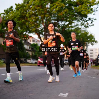 Runner Photo 3838486