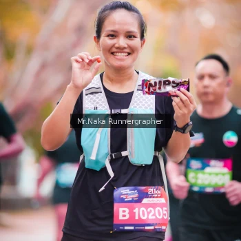 Runner Photo 3838487