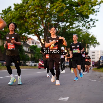 Runner Photo 3838489