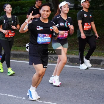 Runner Photo 3838491