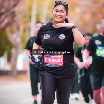 Runner Photo 3838493
