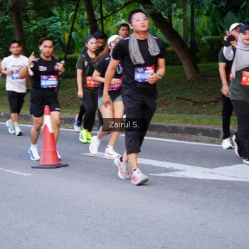 Runner Photo 3838496