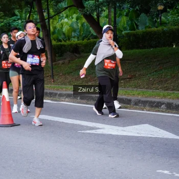 Runner Photo 3838497