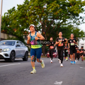 Runner Photo 3838502